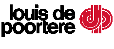 Louis De Poortere Sticker