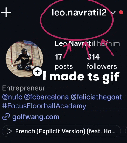 I Made It GIF