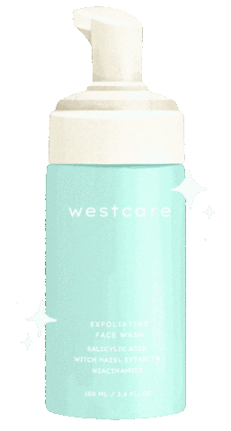 Sticker by westcare