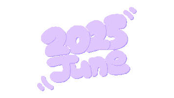 2025 Sticker