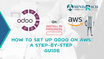 Steps To Install Odoo On Aws GIF