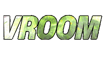 Vroomevents Sticker by VROOM