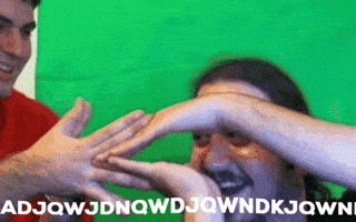 Jahrein Cago GIF