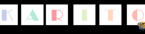 Karito GIF