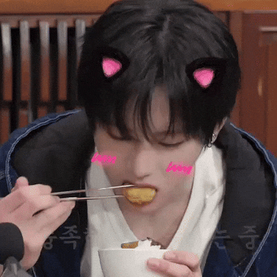 Handsome GIF