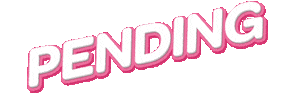 Pending Sticker by JasonMartinGroup