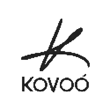 Kovoostudio Sticker by Kovoo Agency