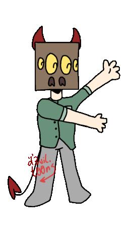 Animated Sticker