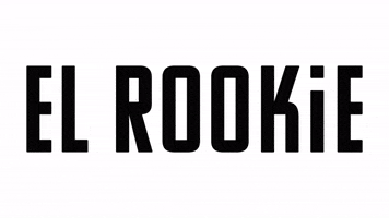 Rookie GIF