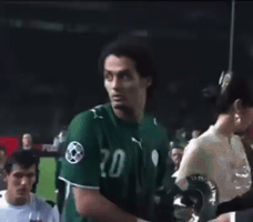 المنتخب العراقي GIF