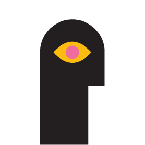 Disff Sticker
