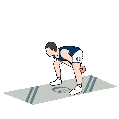 GATE Sports Agency Sticker