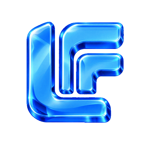 Sticker by LF VPN