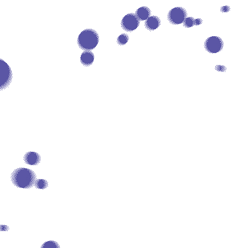 be•at venues Sticker