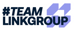 Linkgroup GIF by koscvisuals