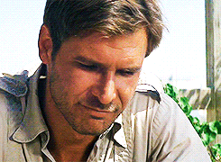 harrison ford
