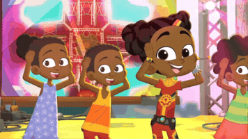 Happy Music Video GIF by Super Sema