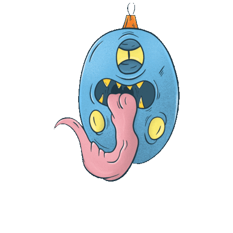 Decorate Christmas Tree Sticker