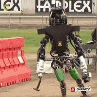 Robot GIFs - Get the best GIF on GIPHY