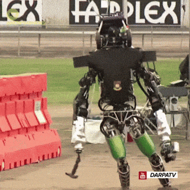 Robot Fail GIFs - Get the best GIF on GIPHY
