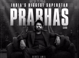 Rebel Star Spirit Movie GIF