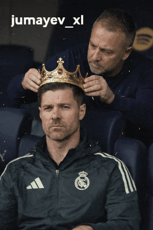 Real Madrid Wow GIF