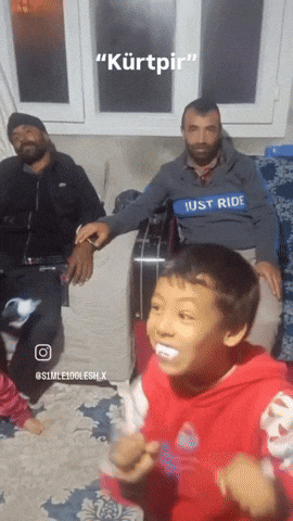 Kurt Cocuk GIF