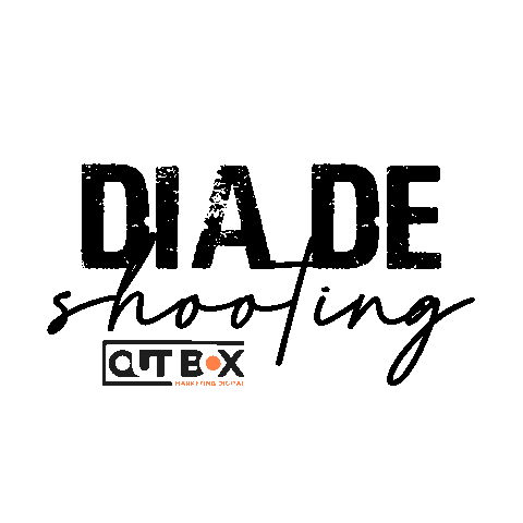 Sticker by OUTBOX MARKETING DIGITAL