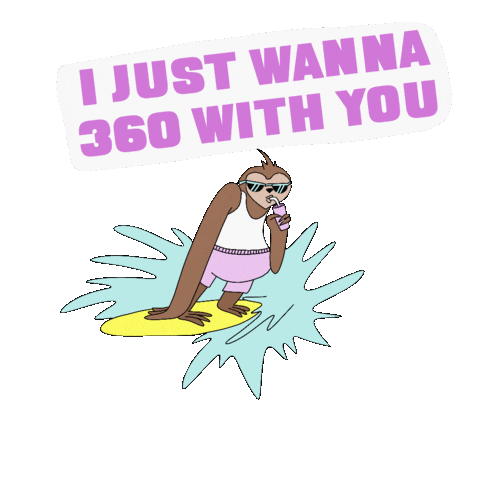 Wake Sticker