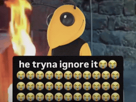 Buzz GIF