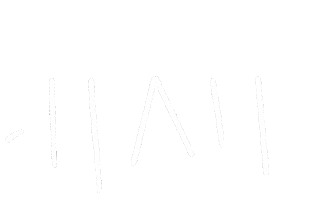 HAH comedy Sticker