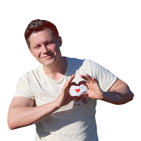 наЛанч Sticker