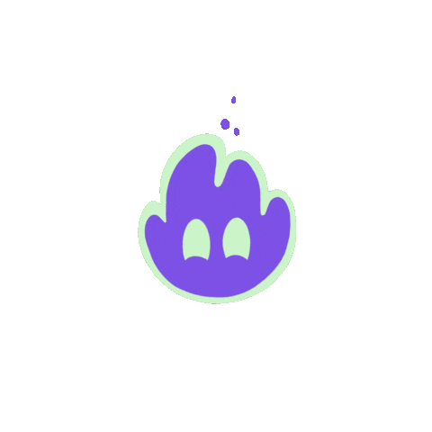 People of Nora Sticker