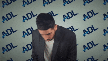 Confused GIF