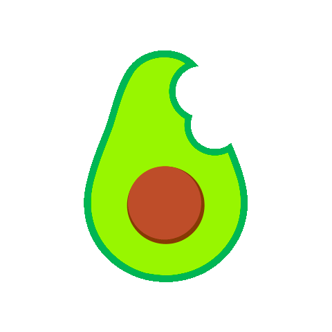 Smartbranding Sticker by A Vocados