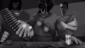 Umbrella Man Source GIF