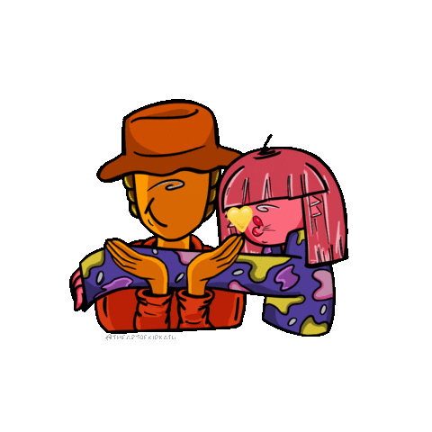 Love Sticker