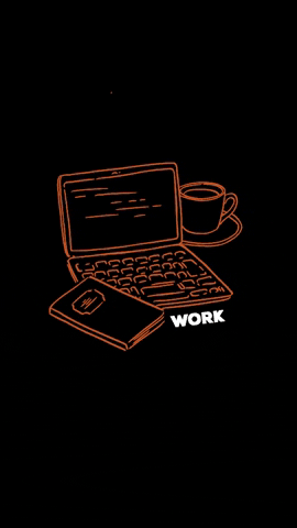 Cande Santini - Nusa Social Media GIF