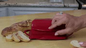 Butter GIF
