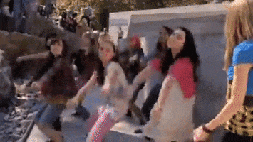 rosemary demi GIF