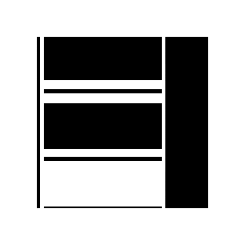 Frame Exit Sticker by La Condition Publique