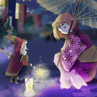 Work Together Alice In Wonderland GIF by Santi_OFF