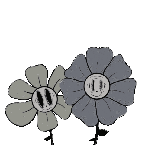 Cartoon Sticker