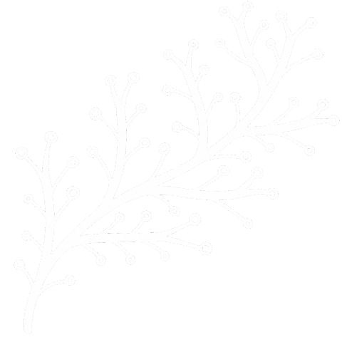 Flower Deco Sticker