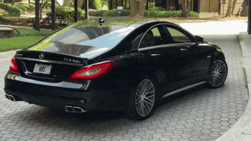 Amg Cls GIF
