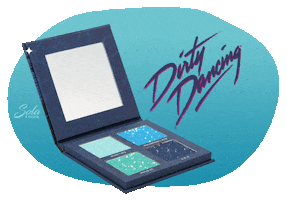 Sola Look Cosmetics Sticker