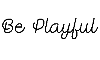 Lettering Quote Sticker by FUN FACTORY