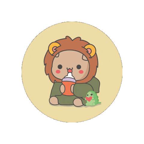 Animated Sticker