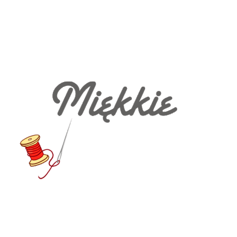 Miekkiefabric Sticker by Miekkie