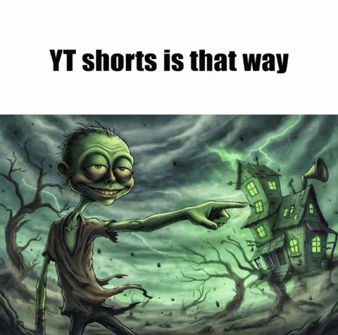 Youtube Shorts GIF
